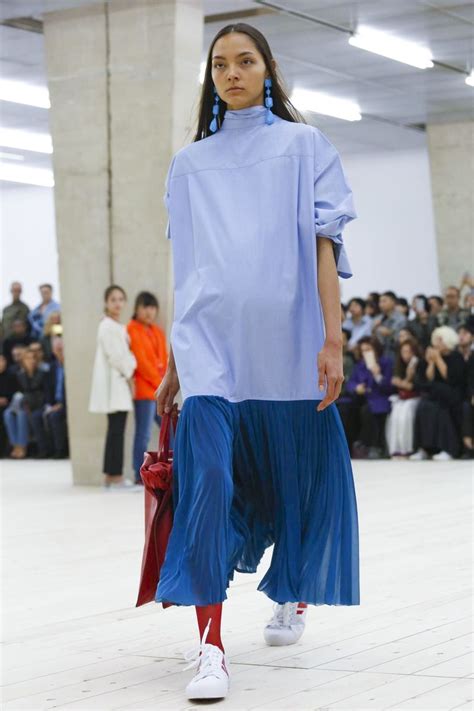 Paris Fashion Week spring/summer 2014: Celine review